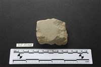 藏品(磨製斧鋤形器)的圖片