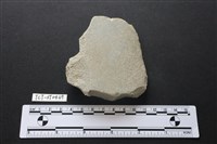 藏品(磨製斧鋤形器)的圖片