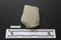 藏品(磨製斧鋤形器)的圖片