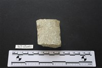 藏品(磨製斧鋤形器)的圖片