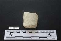 藏品(磨製斧鋤形器)的圖片