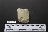 藏品(磨製斧鋤形器)的圖片