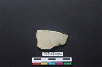 藏品(磨製斧鋤形器)的圖片