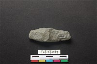 藏品(斧鋤形器)的圖片