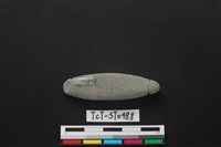 藏品(網墜)的圖片