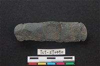 藏品(網墜)的圖片