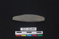 藏品(網墜)的圖片