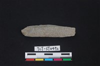 藏品(斧鋤形器)的圖片