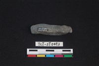 藏品(網墜)的圖片