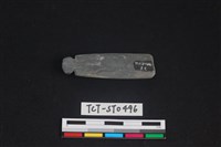 藏品(網墜)的圖片