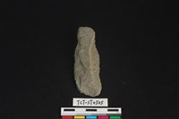 藏品(斧鋤形器)的圖片