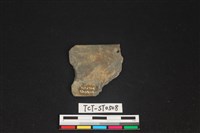 藏品(石刀)的圖片