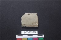 藏品(石刀)的圖片