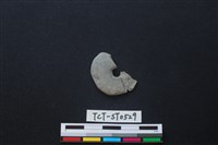 藏品(石片)的圖片