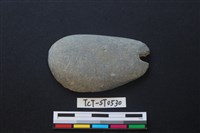 藏品(石片)的圖片