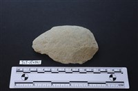 藏品(石片器)的圖片