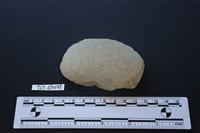藏品(石片器)的圖片