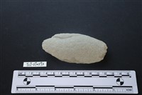 藏品(石片器)的圖片