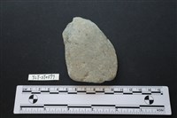 藏品(石片器)的圖片