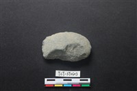 藏品(石片器)的圖片