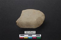 藏品(石片器)的圖片