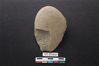 藏品(石片器)的圖片