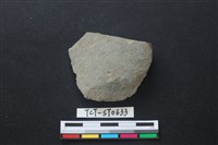 藏品(斧鋤形器)的圖片