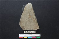 藏品(石片器)的圖片