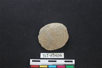 藏品(石片器)的圖片