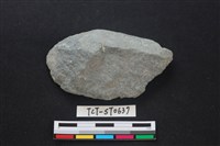 藏品(石片器)的圖片