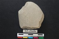 藏品(石片器)的圖片