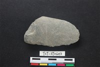 藏品(石片器)的圖片