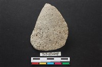 藏品(石片器)的圖片