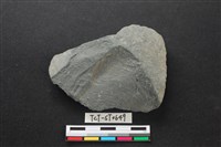 藏品(石片器)的圖片