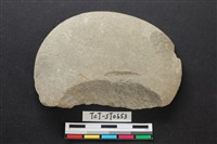 藏品(石片器)的圖片