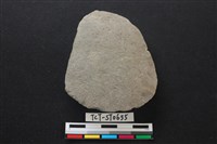 藏品(石片器)的圖片