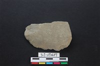 藏品(石片器)的圖片