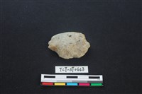 藏品(石片器)的圖片