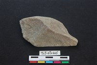 藏品(石片器)的圖片