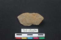 藏品(石片器)的圖片