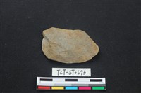 藏品(石片器)的圖片