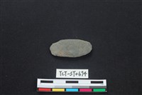 藏品(石片器)的圖片