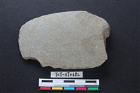 藏品(石片器)的圖片