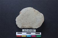 藏品(石片器)的圖片