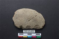 藏品(石片器)的圖片