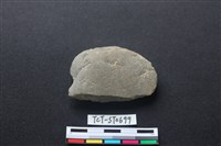 藏品(石片器)的圖片