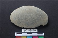 藏品(石片器)的圖片