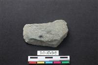 藏品(石片器)的圖片