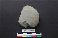 藏品(石片器)的圖片