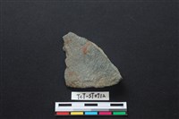 藏品(石片器)的圖片